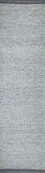 Dynamic Summit Handmade 76800 Dark Grey/light Blue Area Rugs