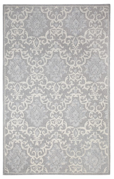 Dynamic Galleria Handmade 7868 Grey Area Rugs