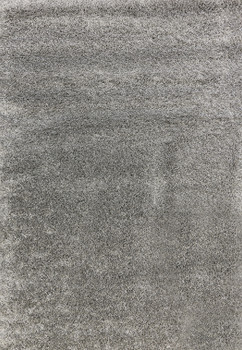 Dynamic Crystal Machine-made 8521 Grey Area Rugs