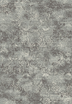 Dynamic Regal Machine-made 89536 Grey/silver Area Rugs