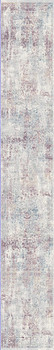 Dynamic Eternal Machine-made 9667 Ivory/red Area Rugs