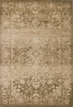 KAS Rugs Heritage 9358 Beige Serenity Machine-woven Area Rugs