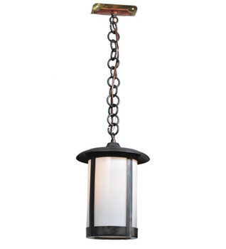 Meyda 8"w Fulton Prime Ceiling Pendant - 106025