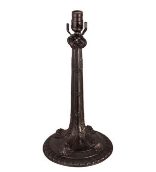 Meyda 14 3/4" Victorian Base - 10672