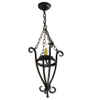 Meyda 12.5"w Costello Pendant - 110209