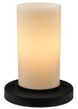 Meyda 6.5"h Table Top Mini Lamp - 119066