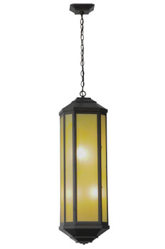 Meyda 11"w Estelle Pendant - 146801