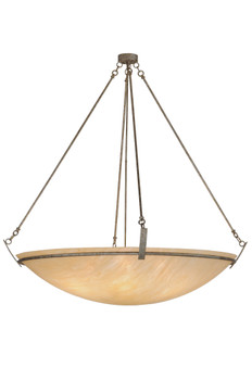 Meyda 60"w Covina Led Inverted Pendant - 147712