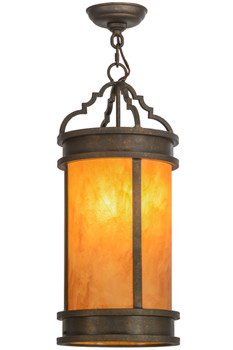 Meyda 10"w Wyant Pendant - 149975