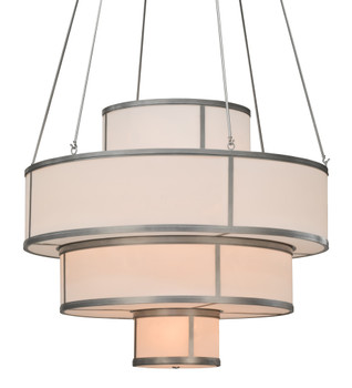 Meyda 60"w Jayne 4 Tier Pendant - 153330