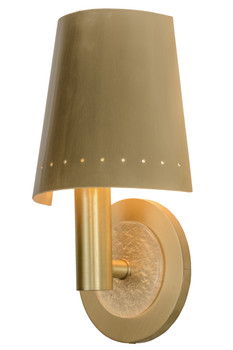 Meyda 7.5"w Zarzuela Wall Sconce - 153358