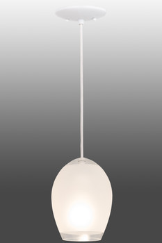 Meyda 6"w Sitka Mini Pendant - 155249