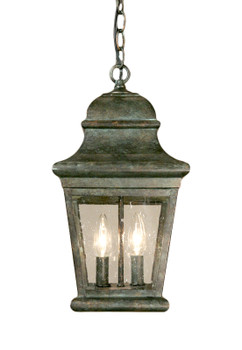 Meyda 9" Wide Vincente Pendant - 157561