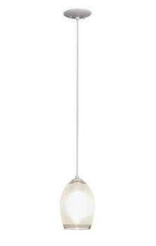 Meyda 6"w Sitka Mini Pendant - 159312