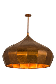 Meyda 36"w Punjab Pendant - 163867