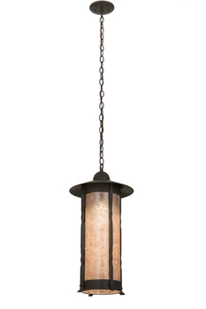 Meyda 12"w Cilindro Dorchester Pendant - 167995