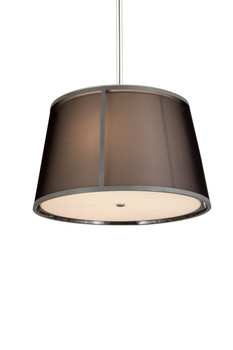 Meyda 30"w Cilindro Tapered Pendant - 177582