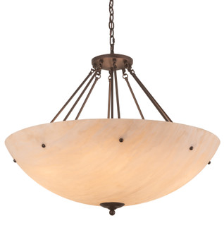 Meyda 36" Wide Madison Inverted Pendant - 201532