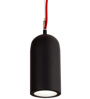 Meyda 4" Wide Cloche Pendant - 202136