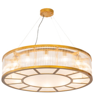 Meyda 50" Wide Marquee Pendant - 204402