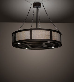 Meyda 42" Wide Pendant - 212497