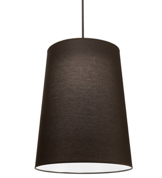 Meyda 30" Wide Cilindro Tapered Pendant - 212743