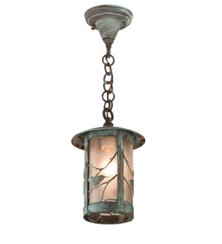 Meyda 8" Wide Fulton Song Bird Mini Pendant - 37385