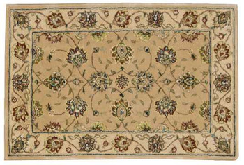 Nourison Nourison 2000 2071 Camel Area Rugs