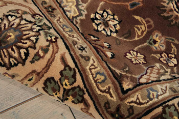 Nourison Nourison 2000 2091 Mushroom Area Rugs