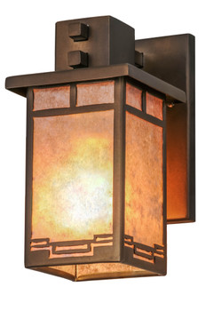 Meyda 4.5"wide Roylance Wall Sconce - 73883