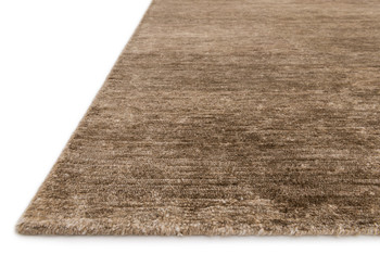 Loloi Byron Bb-01 Walnut Hand Knotted Area Rugs