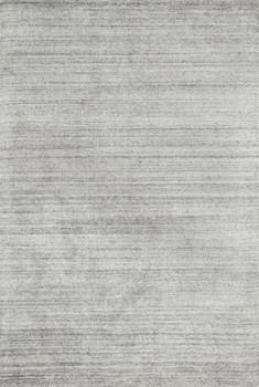 Loloi Barkley Bk-01 Silver Hand Woven Area Rugs