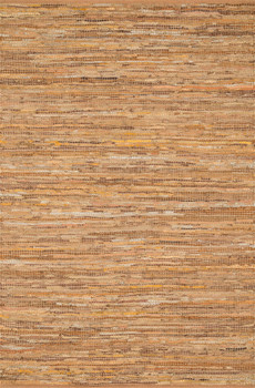 Loloi Edge Ed-01 Tan Hand Woven Area Rugs