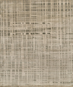 Loloi Hermitage He-07 Pewter Hand Knotted Area Rugs