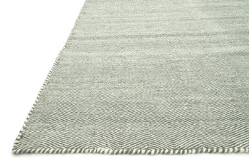 Loloi Harper Hh-05 Lt. Blue Hand Woven Area Rugs