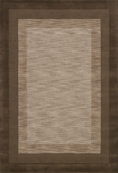 Loloi Hamilton Hm-01 Tobacco Hand Loomed Area Rugs