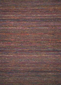 Loloi Luna Lu-01 Black / Multi Hand Woven Area Rugs