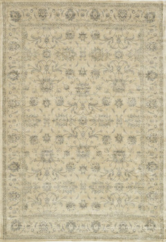 Loloi Nyla Ny-14 Ivory Power Loomed Area Rugs