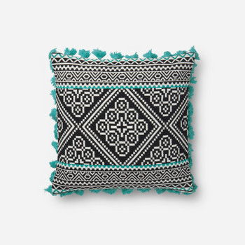 Loloi Pillows P0638 Multi