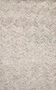 Loloi Peregrine Per-02 Lt Grey / Multi Hand Tufted Area Rugs