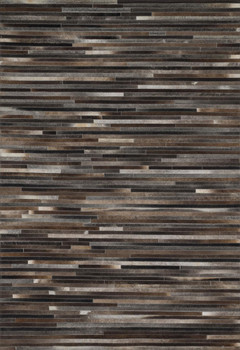 Loloi Promenade Po-03 Charcoal Hand Woven Area Rugs