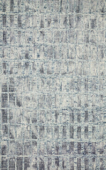 Loloi Simone Sim-02 Blue Hooked Area Rugs