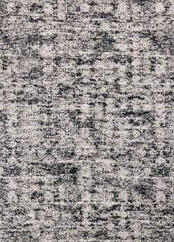 Loloi Torrance Tc-03 Grey / Ink Power Loomed Area Rugs