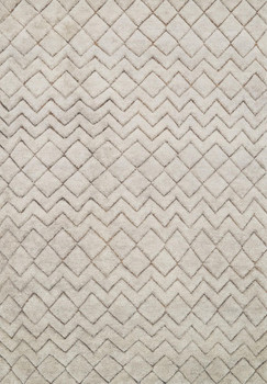 Loloi Tanzania/hemingway Tn-02 Stone Hand Knotted Area Rugs