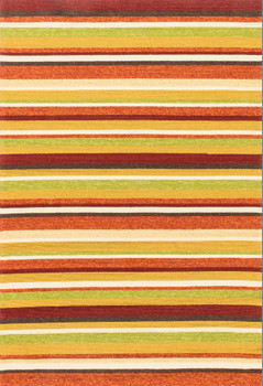 Loloi Venice Beach Vb-07 Sunset Hooked Area Rugs