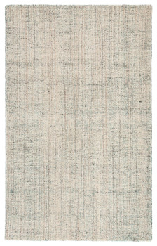 Jaipur Living Ritz CTG03 Solid Turquoise Hand Tufted Area Rugs