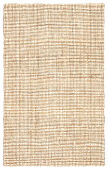 Jaipur Living Mayen NAL02 Solid White Handwoven Area Rugs