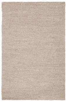 Jaipur Living Braiden SCD08 Solid Gray Handwoven Area Rugs