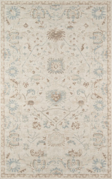 Momeni Anatolia ANA-5 Beige Machine Made Area Rugs