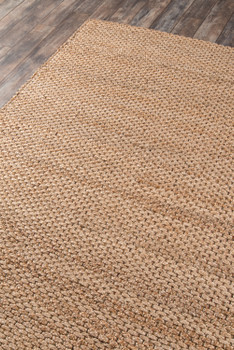 Momeni Bali BL-27 Natural Hand Woven Area Rugs